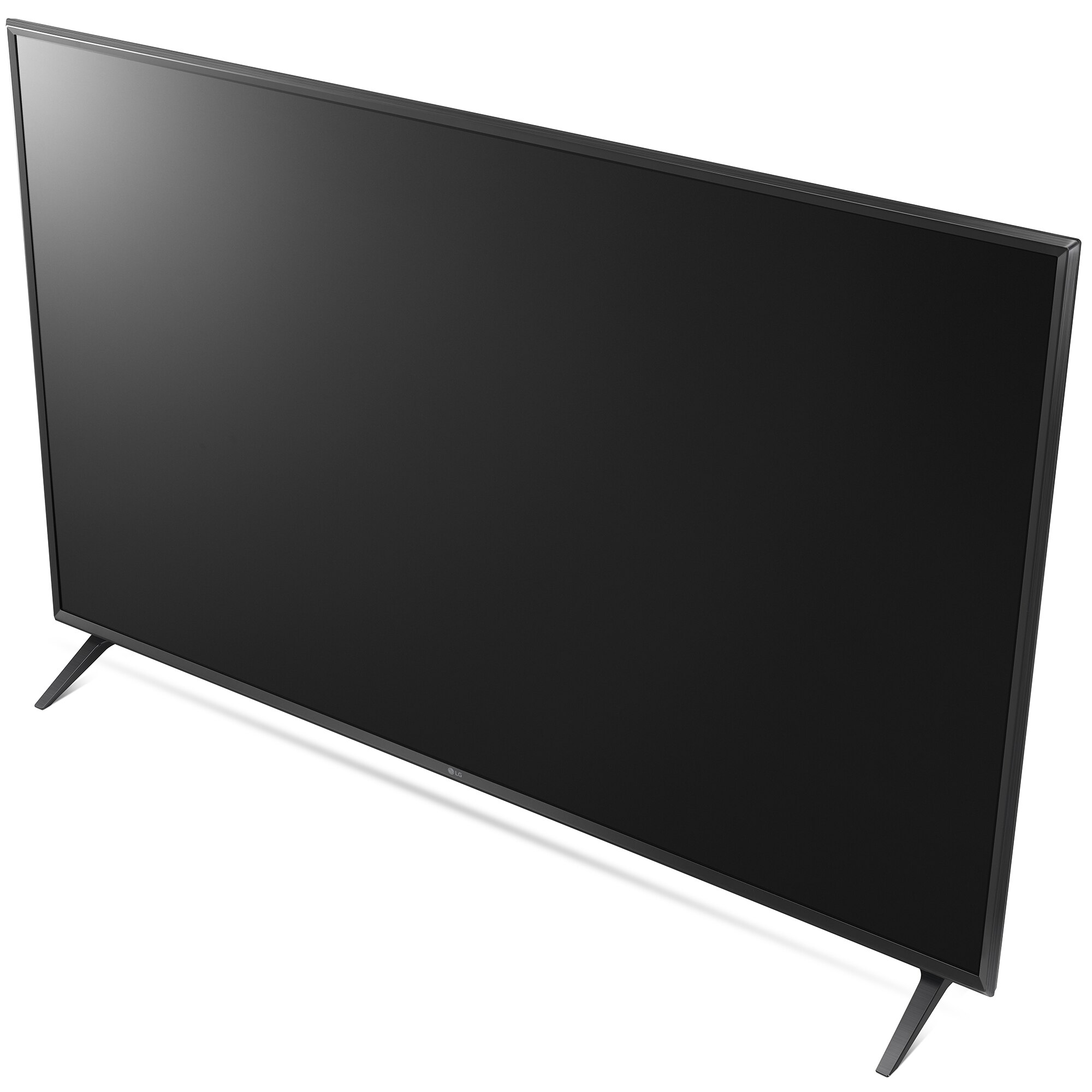Televizor LG 65UN71003LB, 164 cm, Smart, 4K Ultra HD, LED, Clasa G