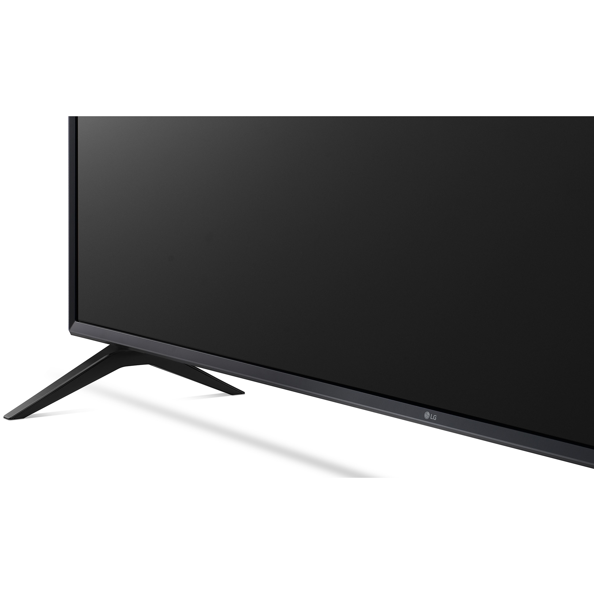 Televizor LG 65UN71003LB, 164 cm, Smart, 4K Ultra HD, LED, Clasa G
