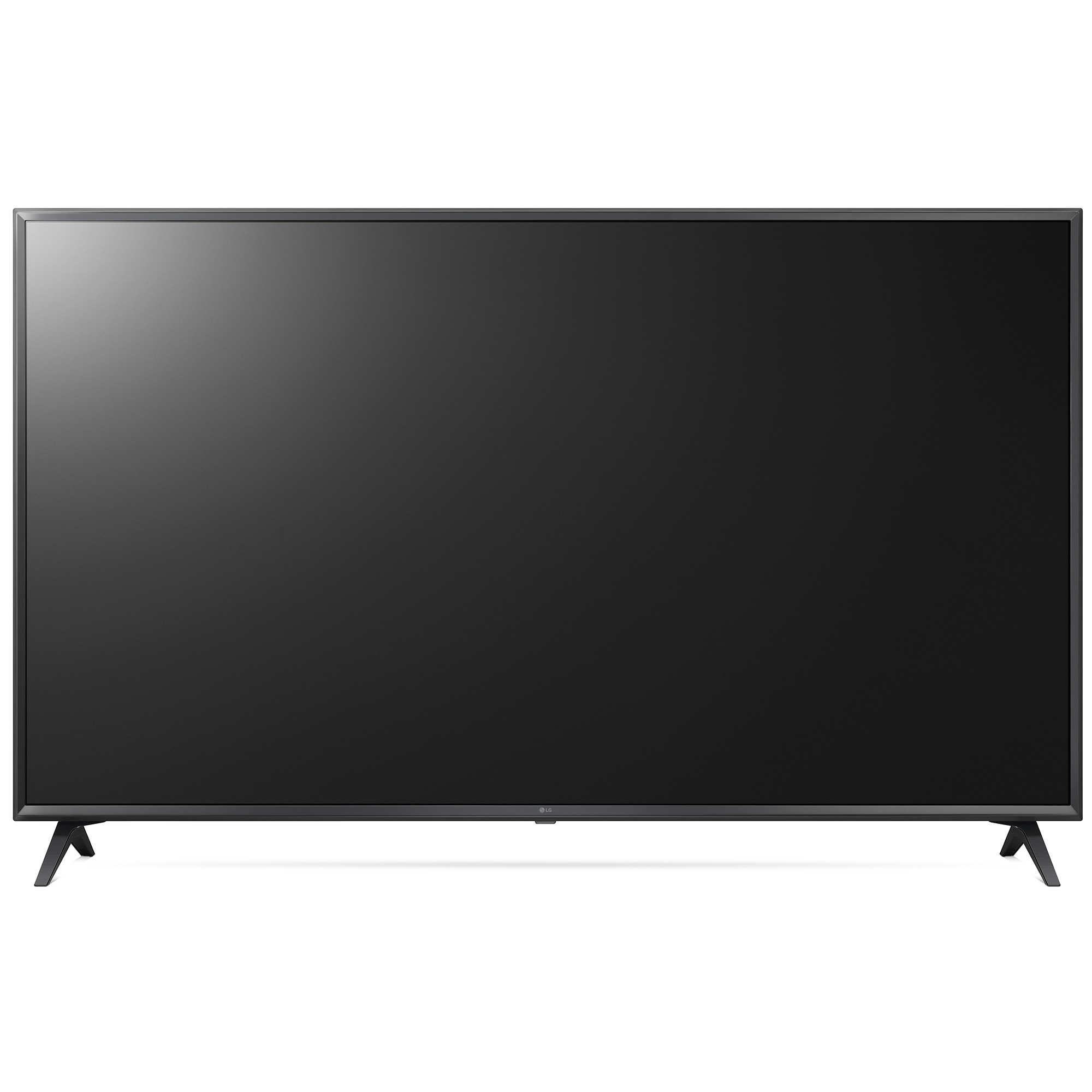 Televizor LG 65UN71003LB, 164 cm, Smart, 4K Ultra HD, LED, Clasa G