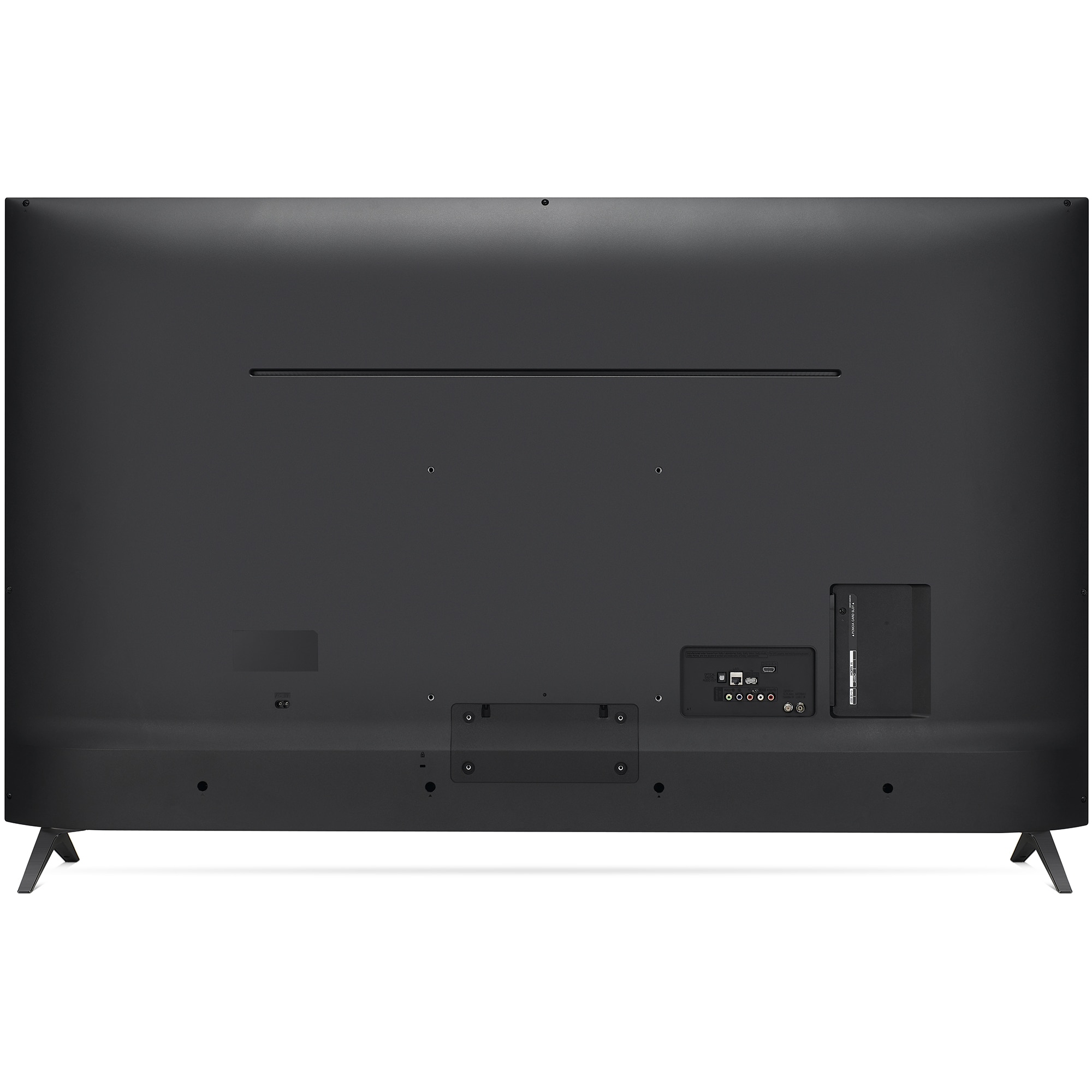 Televizor LG 65UN71003LB, 164 cm, Smart, 4K Ultra HD, LED, Clasa G