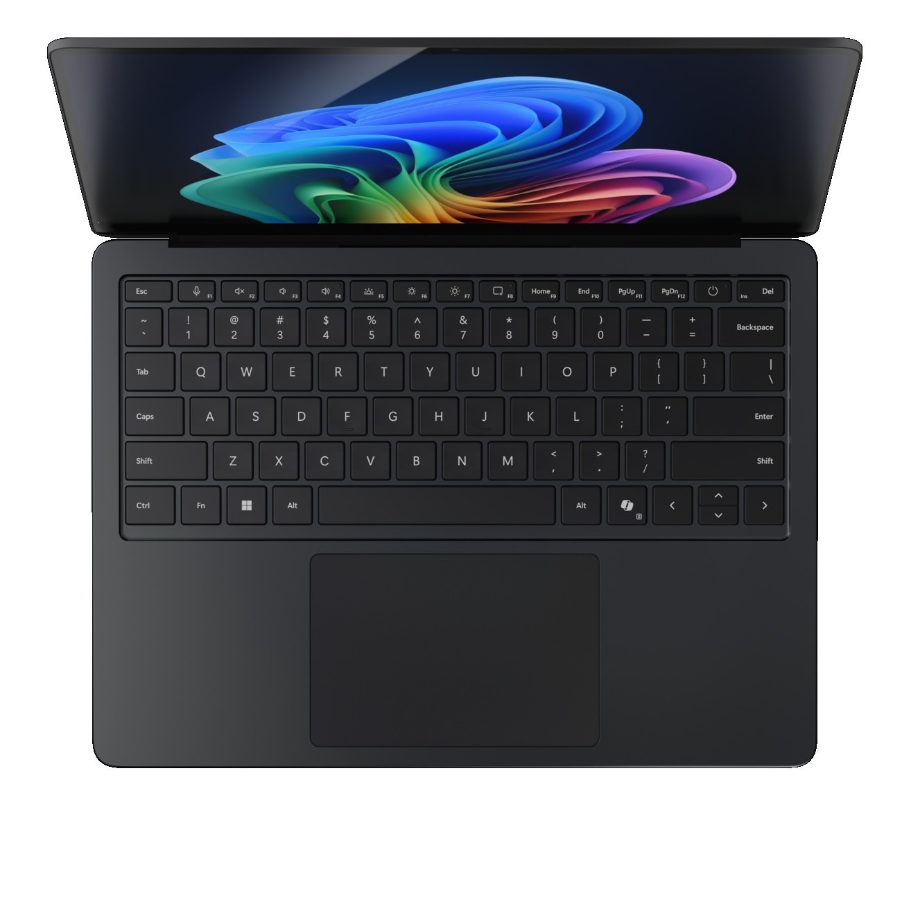 Laptop Surface 7, 15 inch Touch, Snapdragon X Elite, 16GB DDR5, 512GB SSD, Win11P