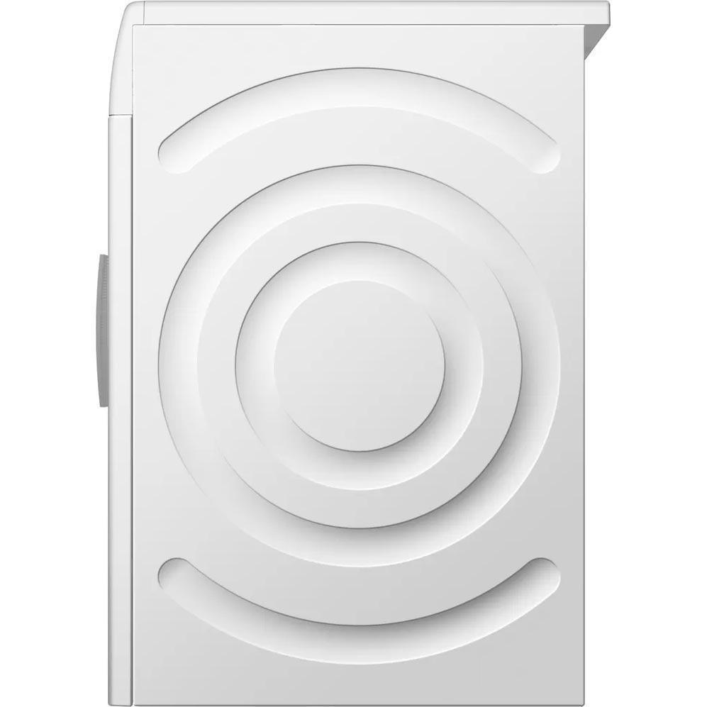 Masina de spalat rufe Bosch WAN24063BY, 8 kg, 1200 RPM, Clasa C, EcoSilence Drive, Functie reincarcare, Alb