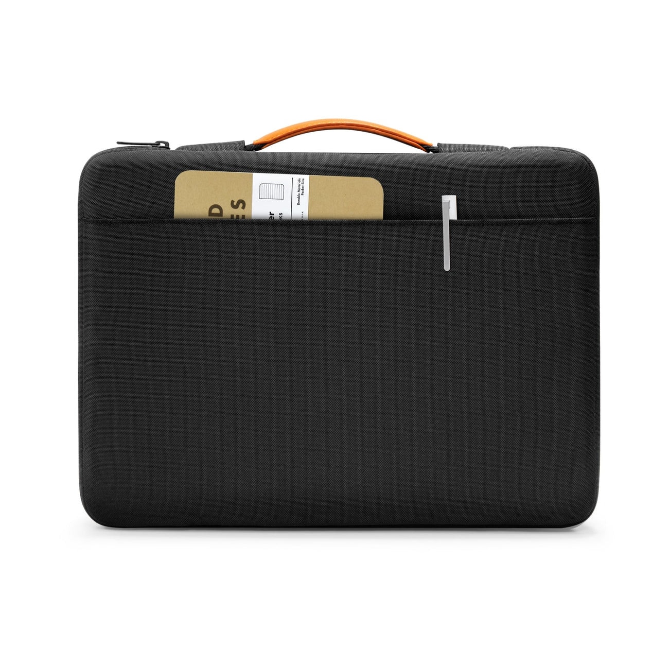 Geanta TomToc Defender A14 pentru MacBook Pro 14 (M1-M5), iPad Pro, Surface Laptop, ThinkPad X1, CornerArmor, protectie militara 360, interior plusat, fermoare YKK, material eco rezistent la apa, design slim