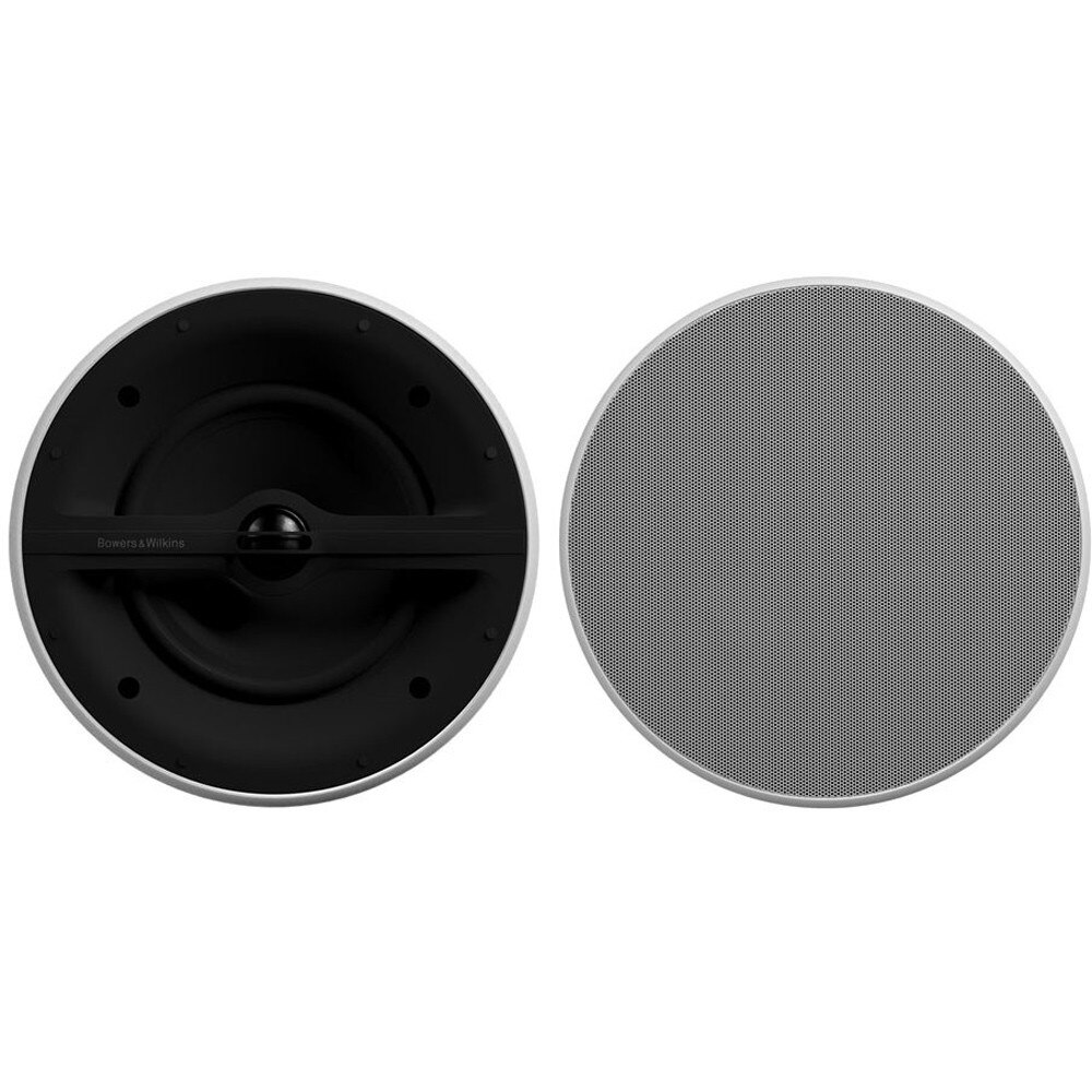 Set 2 Boxe incastrabile in tavan Bowers & Wilkins CCM 362
