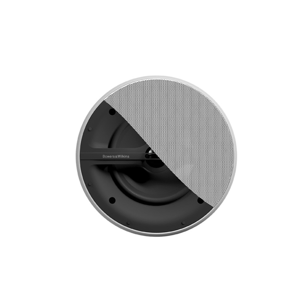 Set 2 Boxe incastrabile in tavan Bowers & Wilkins CCM 362