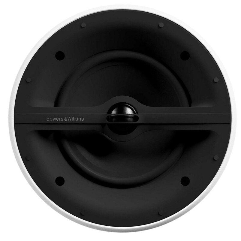 Set 2 Boxe incastrabile in tavan Bowers & Wilkins CCM 362