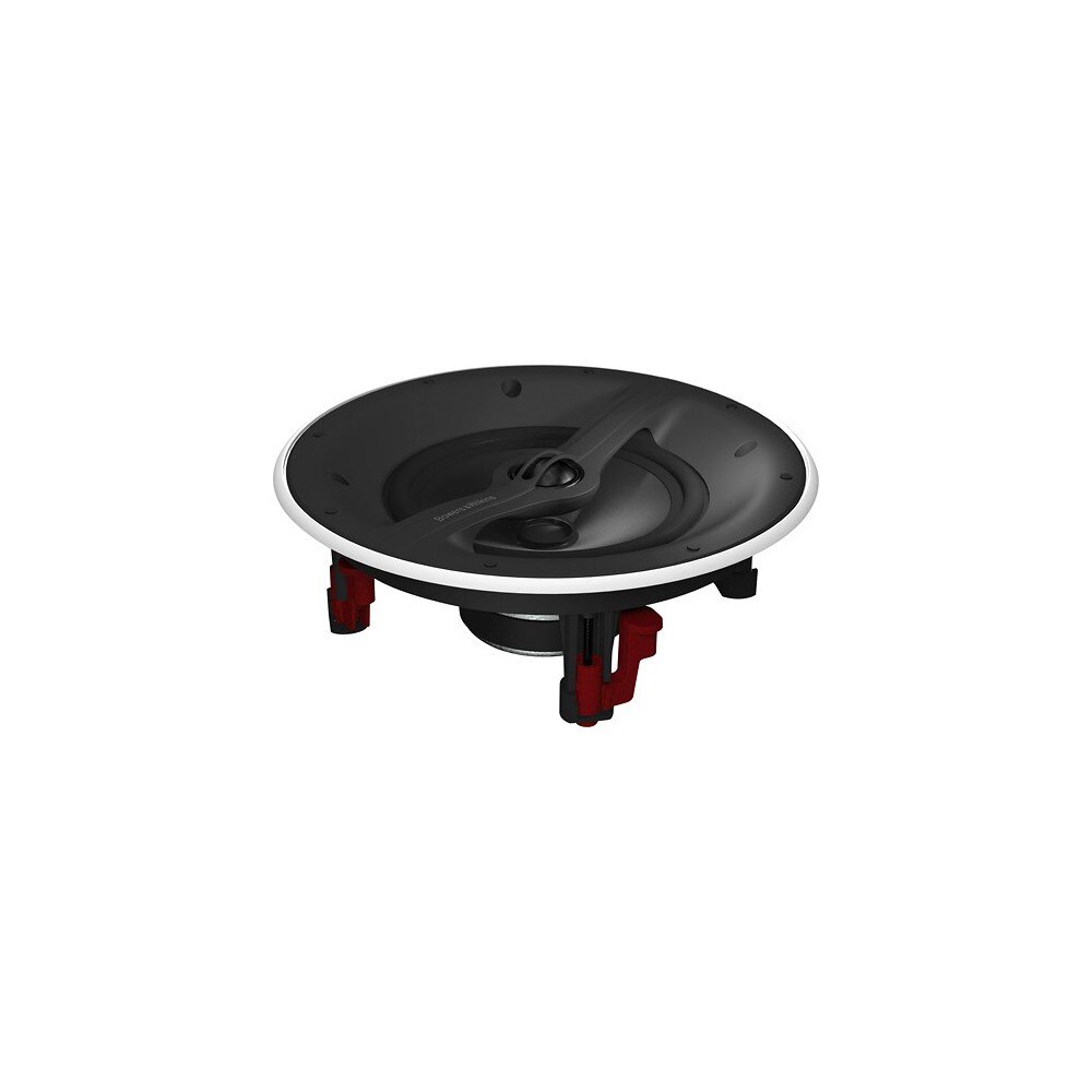 Set 2 Boxe incastrabile in tavan Bowers & Wilkins CCM 362