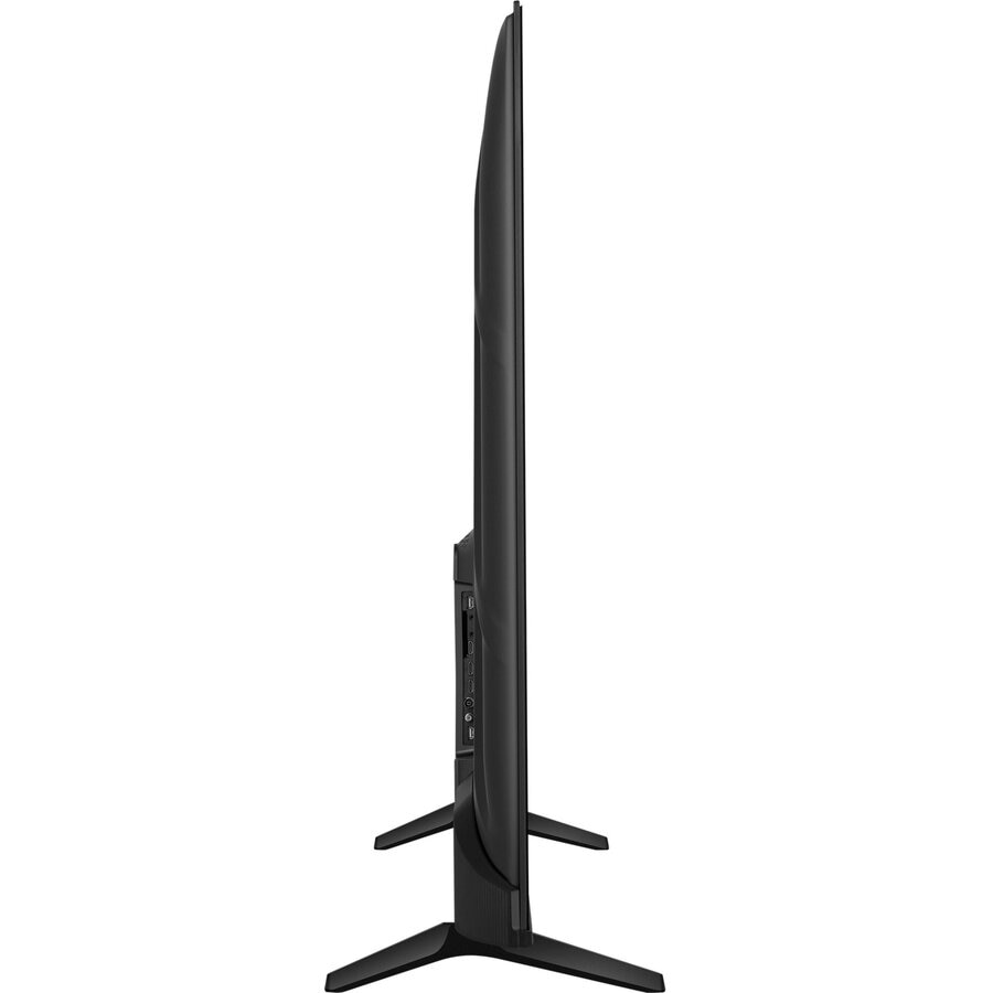 Televizor Smart Hisense 50E6NT, 50 inch, 4K, Negru, 126cm