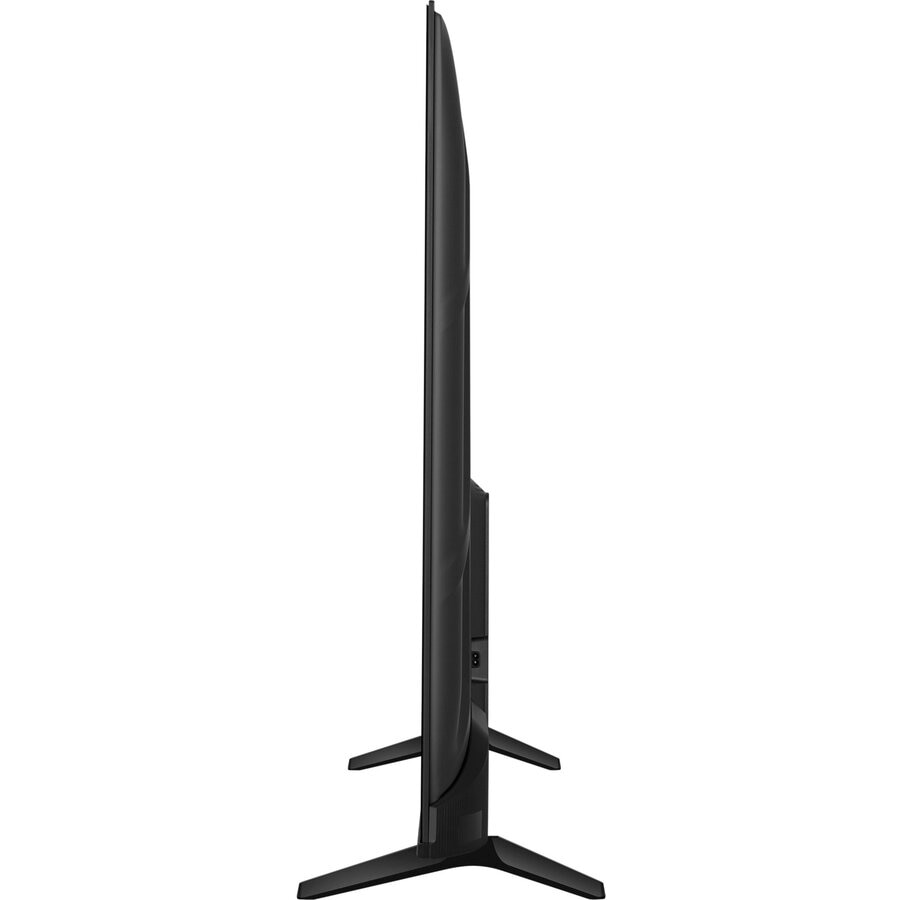 Televizor Smart Hisense 50E6NT, 50 inch, 4K, Negru, 126cm