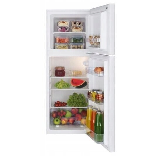 Frigider Amica FD207.4(E), 138 L, Clasa E, Alb
