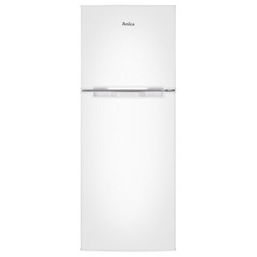 Frigider Amica FD207.4(E), 138 L, Clasa E, Alb