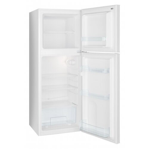 Frigider Amica FD207.4(E), 138 L, Clasa E, Alb