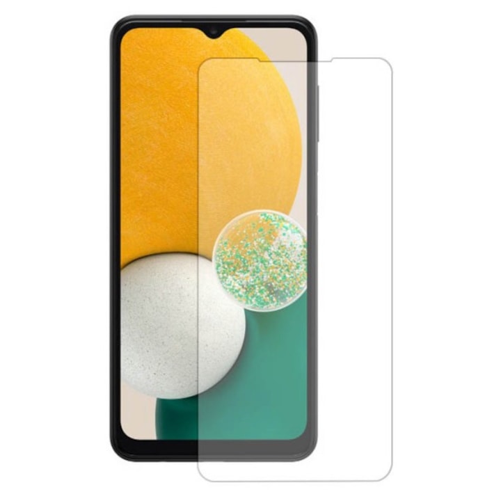 Folie Silicon Upzz Max, Compatibila Cu Samsung Galaxy A04s, Regenerabila, Case Friendly