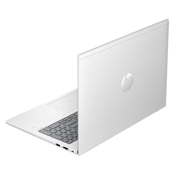 Laptop HP Probook 465 G11 WUXGA 16 inch AMD Ryzen 5 7535U 16GB 512GB SSD Windows 11 Silver