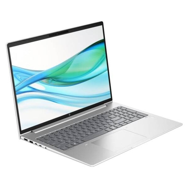 Laptop HP Probook 465 G11 WUXGA 16 inch AMD Ryzen 5 7535U 16GB 512GB SSD Windows 11 Silver
