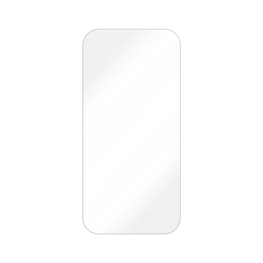 Folie protectie telefon FIXED 2,5D sticla securizata pentru Xiaomi 17, set 2 bucati