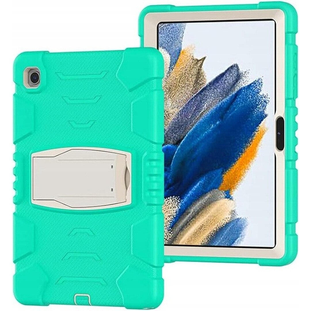 Husa tableta, TPU, pentru iPad 6/5 9.7", verde