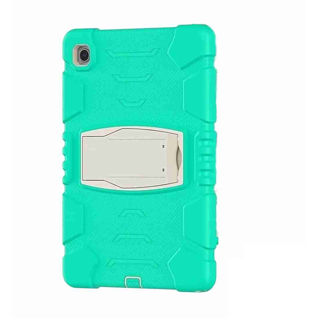 Husa tableta, TPU, pentru iPad 6/5 9.7", verde