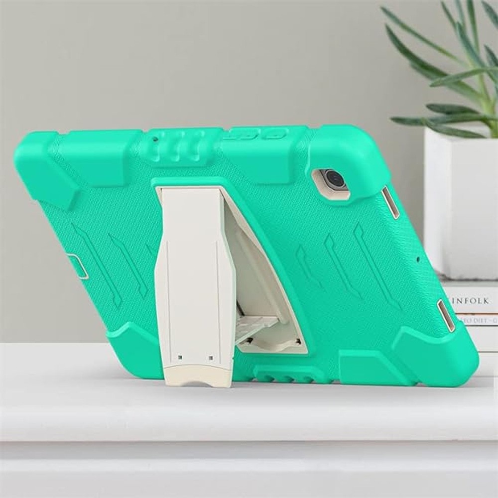 Husa tableta, TPU, pentru iPad 6/5 9.7", verde