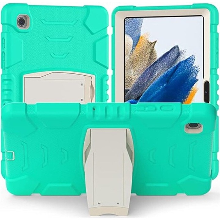 Husa tableta, TPU, pentru iPad 6/5 9.7", verde