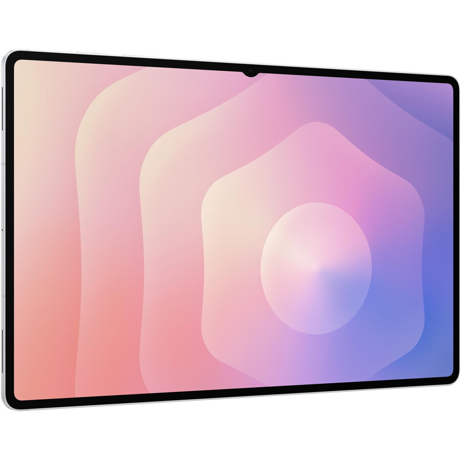 Tableta Samsung Galaxy Tab S11 Ultra si book Flip Cover cu Tastatura, 14.6 inch, 16GB RAM, 1TB, Wifi, Silver