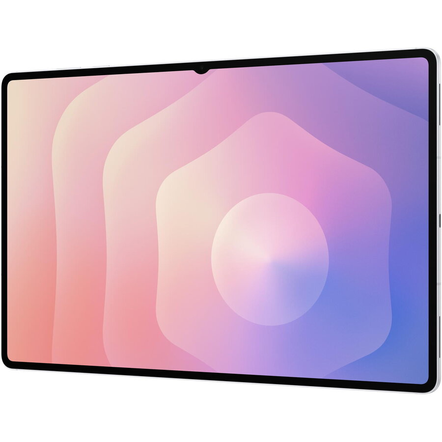 Tableta Samsung Galaxy Tab S11 Ultra si book Flip Cover cu Tastatura, 14.6 inch, 16GB RAM, 1TB, Wifi, Silver