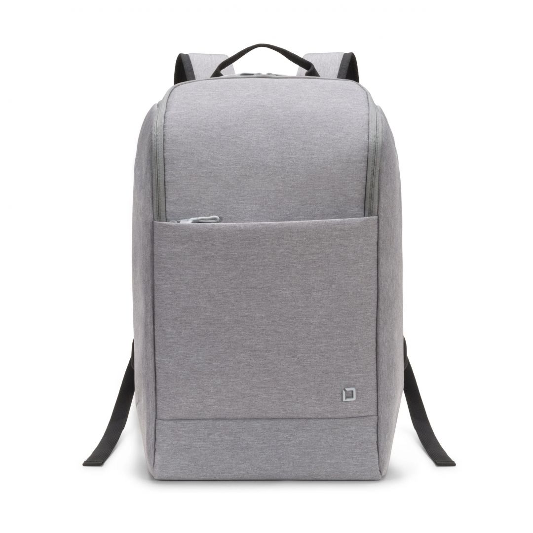 Rucsac laptop Dicota, Poliester, 15.6 inch, Gri