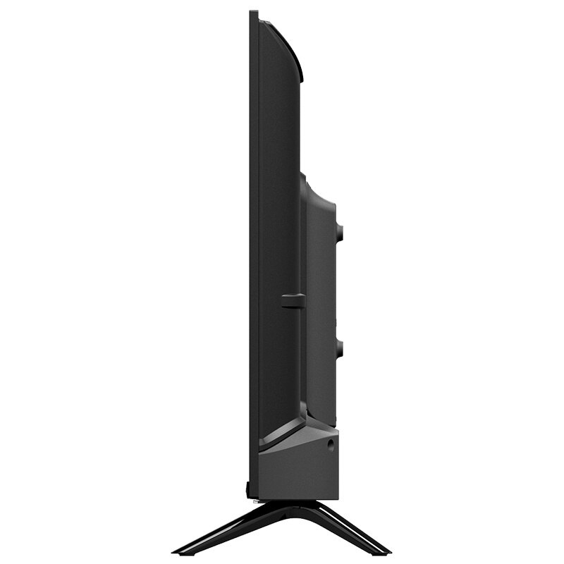Televizor Kruger&Matz, 32", 81 cm, HD, Smart TV, D-LED, 715x470x190mm