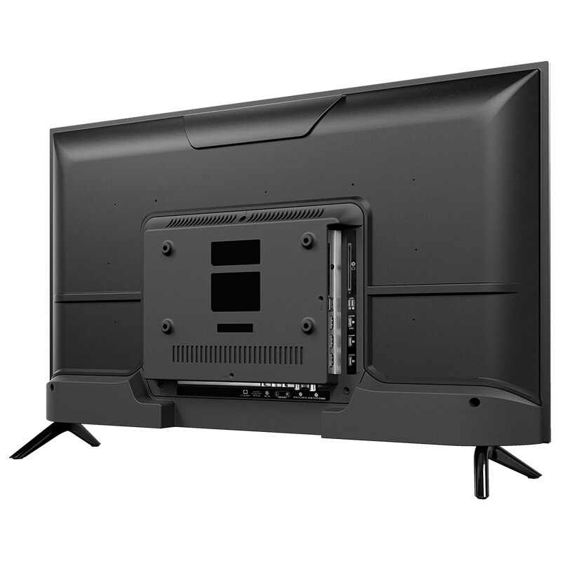 Televizor Kruger&Matz, 32", 81 cm, HD, Smart TV, D-LED, 715x470x190mm