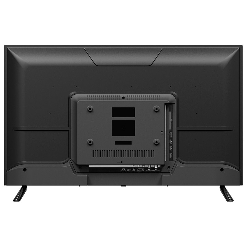 Televizor Kruger&Matz, 32", 81 cm, HD, Smart TV, D-LED, 715x470x190mm