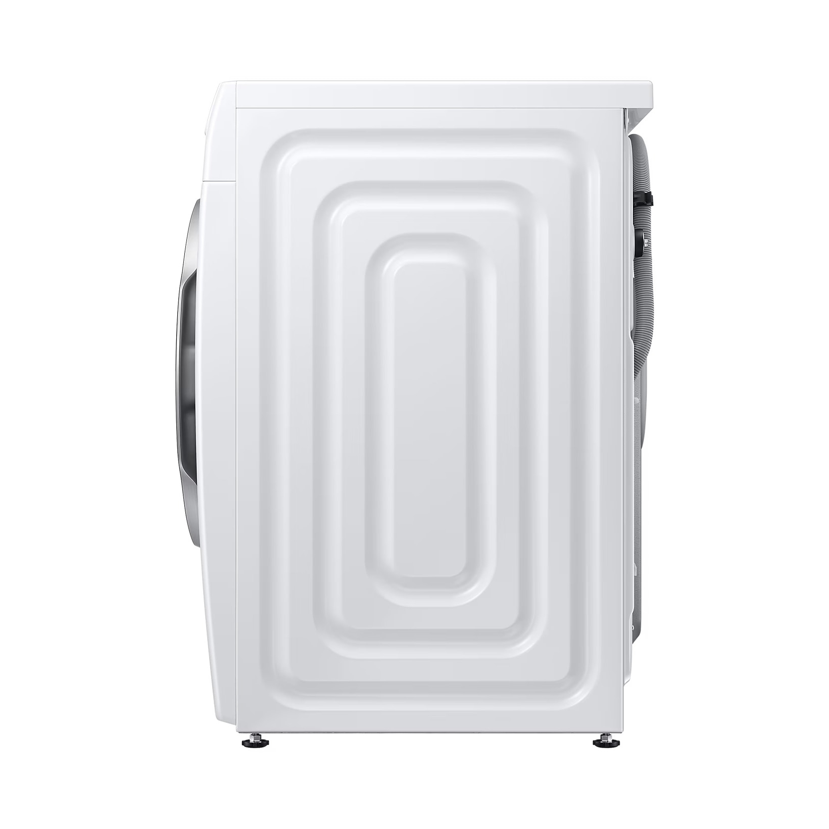 Masina de spalat rufe Samsung WW90DG6U25LEU4, modul AI Energy, AI Ecobubble, 9 kg, alb