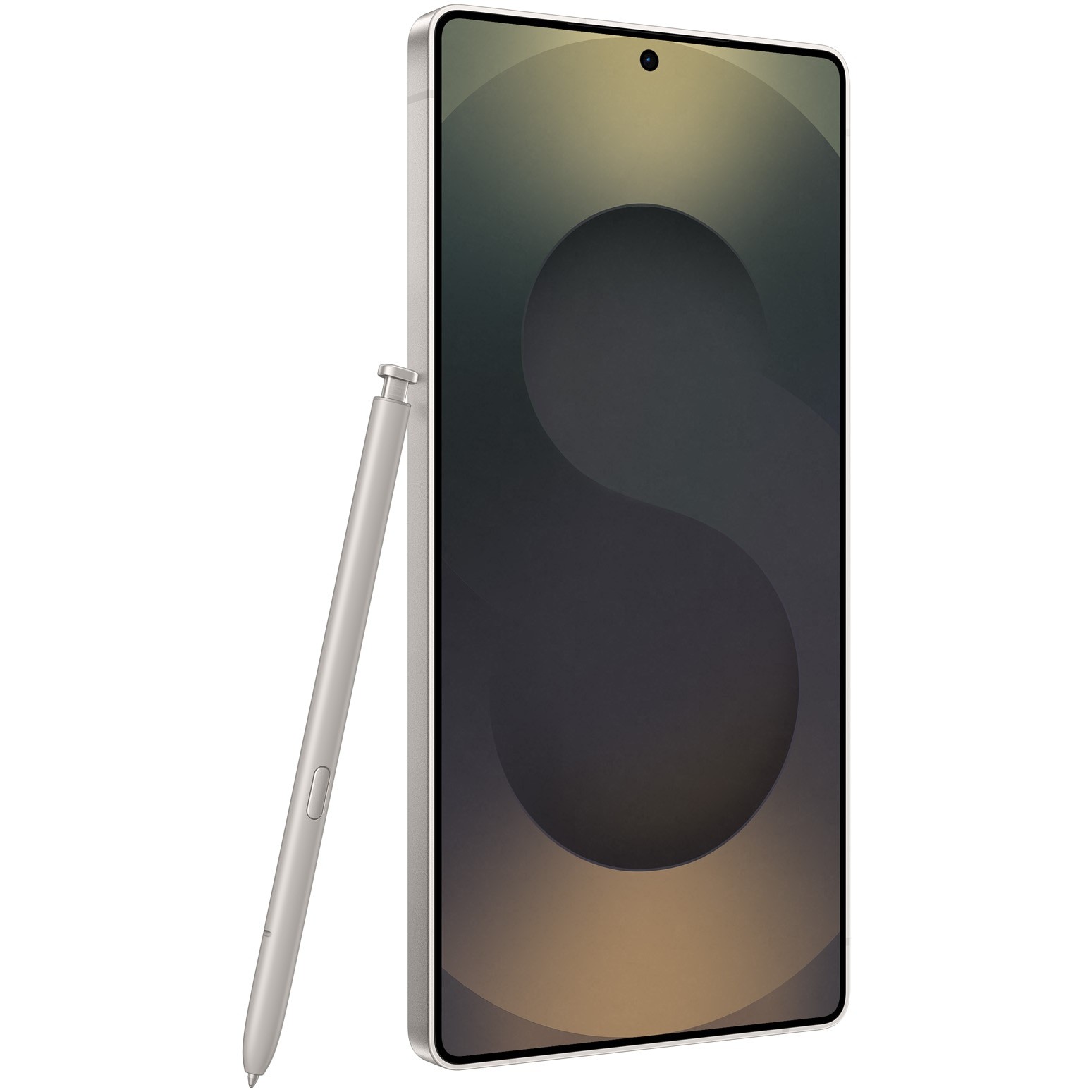 Telefon mobil Samsung Galaxy S25 Ultra, Dual SIM, 12GB RAM, 256GB, 5G, Titanium Black