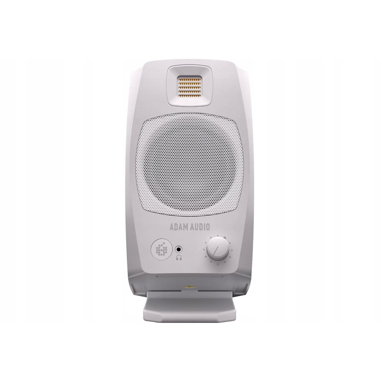 Boxe ADAM AUDIO D3V alb, 3.5 inch, set