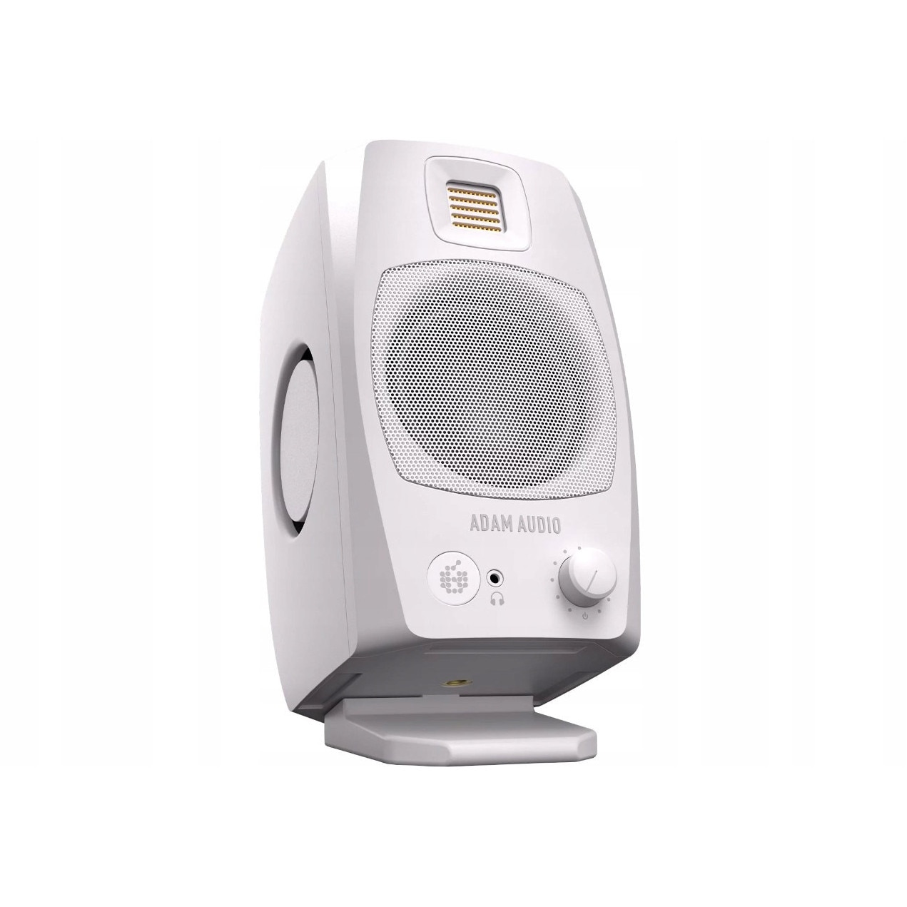 Boxe ADAM AUDIO D3V alb, 3.5 inch, set