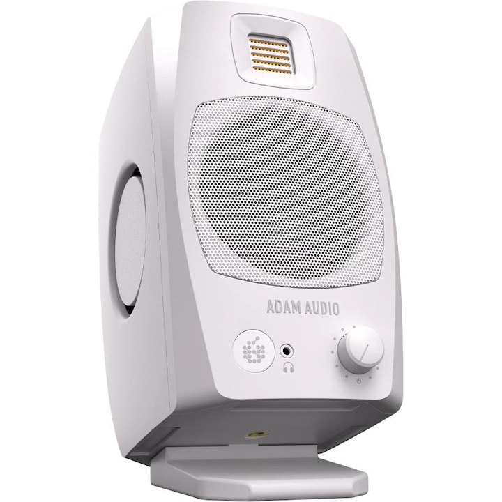 Boxe ADAM AUDIO D3V alb, 3.5 inch, set