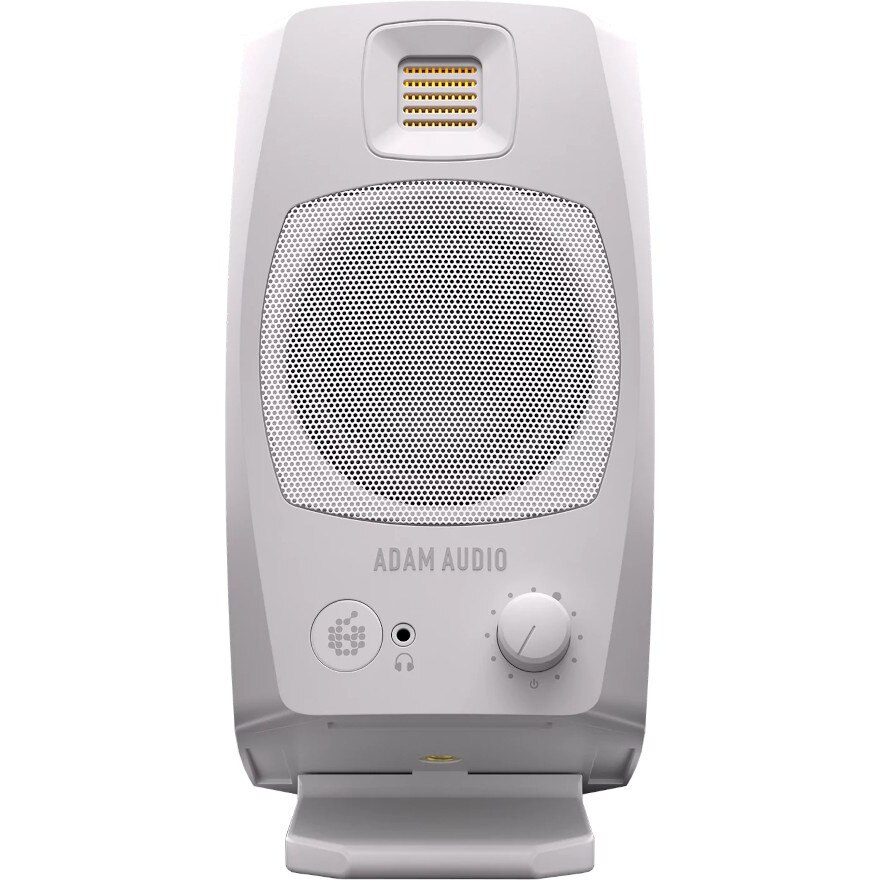Boxe ADAM AUDIO D3V alb, 3.5 inch, set