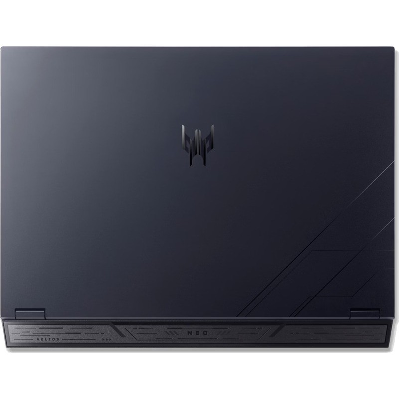 Laptop Gaming Acer Predator Helios Neo 18 AI PHN18-72 Procesor Intel® Core™ Ultra 7 255HX 30M Cache, up to 5.20 GHz, 18" WQXGA 165Hz, 16GB DDR5, 1TB SSD, NVIDIA GeForce RTX 5060 @8GB, Negru