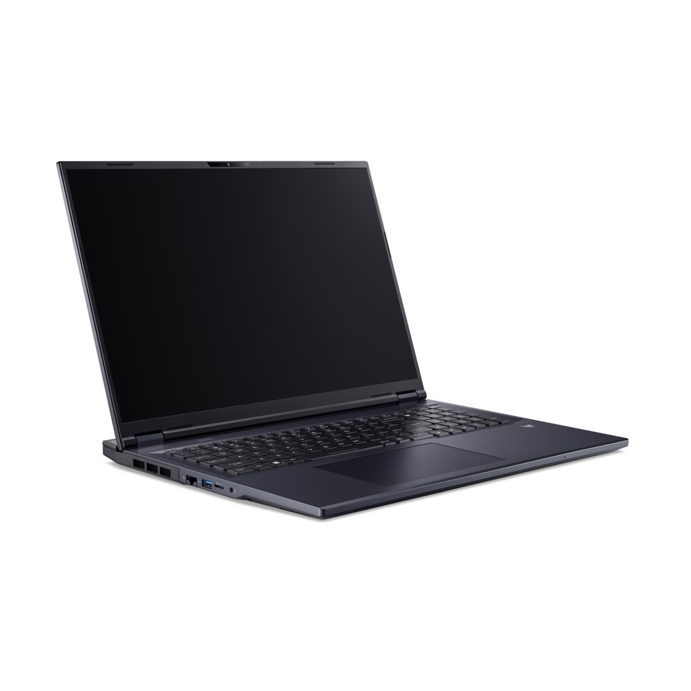 Laptop Gaming Acer Predator Helios Neo 18 AI PHN18-72 Procesor Intel® Core™ Ultra 7 255HX 30M Cache, up to 5.20 GHz, 18" WQXGA 165Hz, 16GB DDR5, 1TB SSD, NVIDIA GeForce RTX 5060 @8GB, Negru