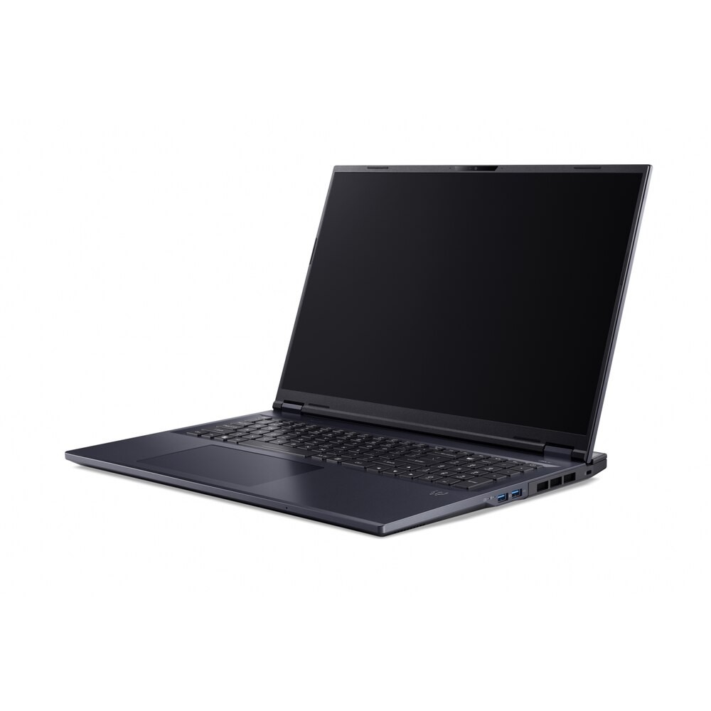 Laptop Gaming Acer Predator Helios Neo 18 AI PHN18-72 Procesor Intel® Core™ Ultra 7 255HX 30M Cache, up to 5.20 GHz, 18" WQXGA 165Hz, 16GB DDR5, 1TB SSD, NVIDIA GeForce RTX 5060 @8GB, Negru