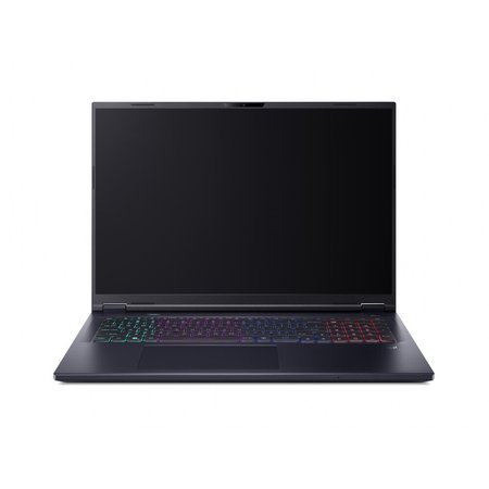 Laptop Gaming Acer Predator Helios Neo 18 AI PHN18-72 Procesor Intel® Core™ Ultra 7 255HX 30M Cache, up to 5.20 GHz, 18" WQXGA 165Hz, 16GB DDR5, 1TB SSD, NVIDIA GeForce RTX 5060 @8GB, Negru