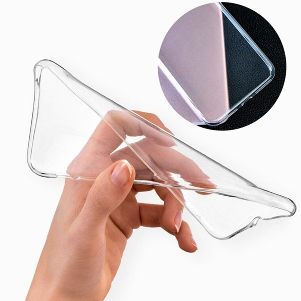 Husa TPU High Clear compatibila cu Samsung Galaxy Z Fold7 / Fold 7, Diamond Design, Lightweight Bumper Case, Shock Absorption, Unique Long-lasting Anti-Yellowing Tech, Transparenta