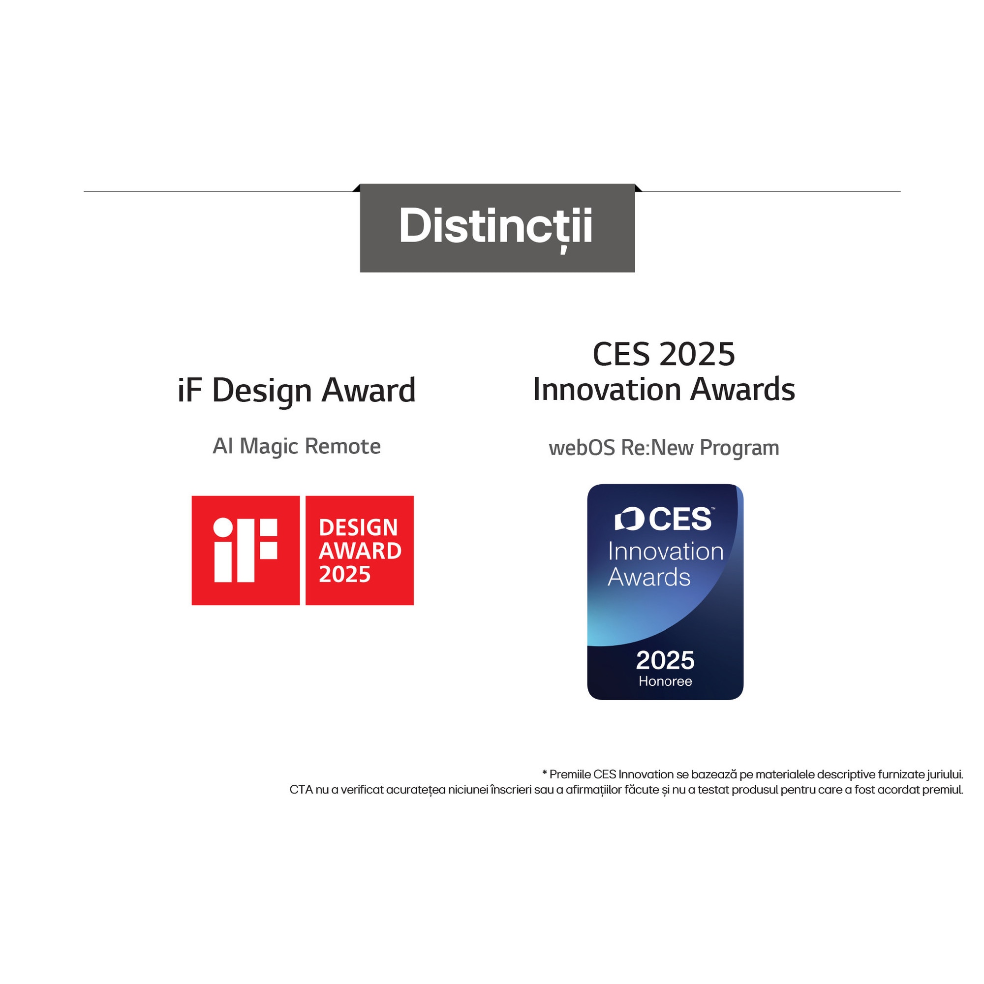RESIGILAT: Televizor LG QNED 65QNED84A3C, 164 cm, Smart, 4K Ultra HD, Clasa E (Model 2025)