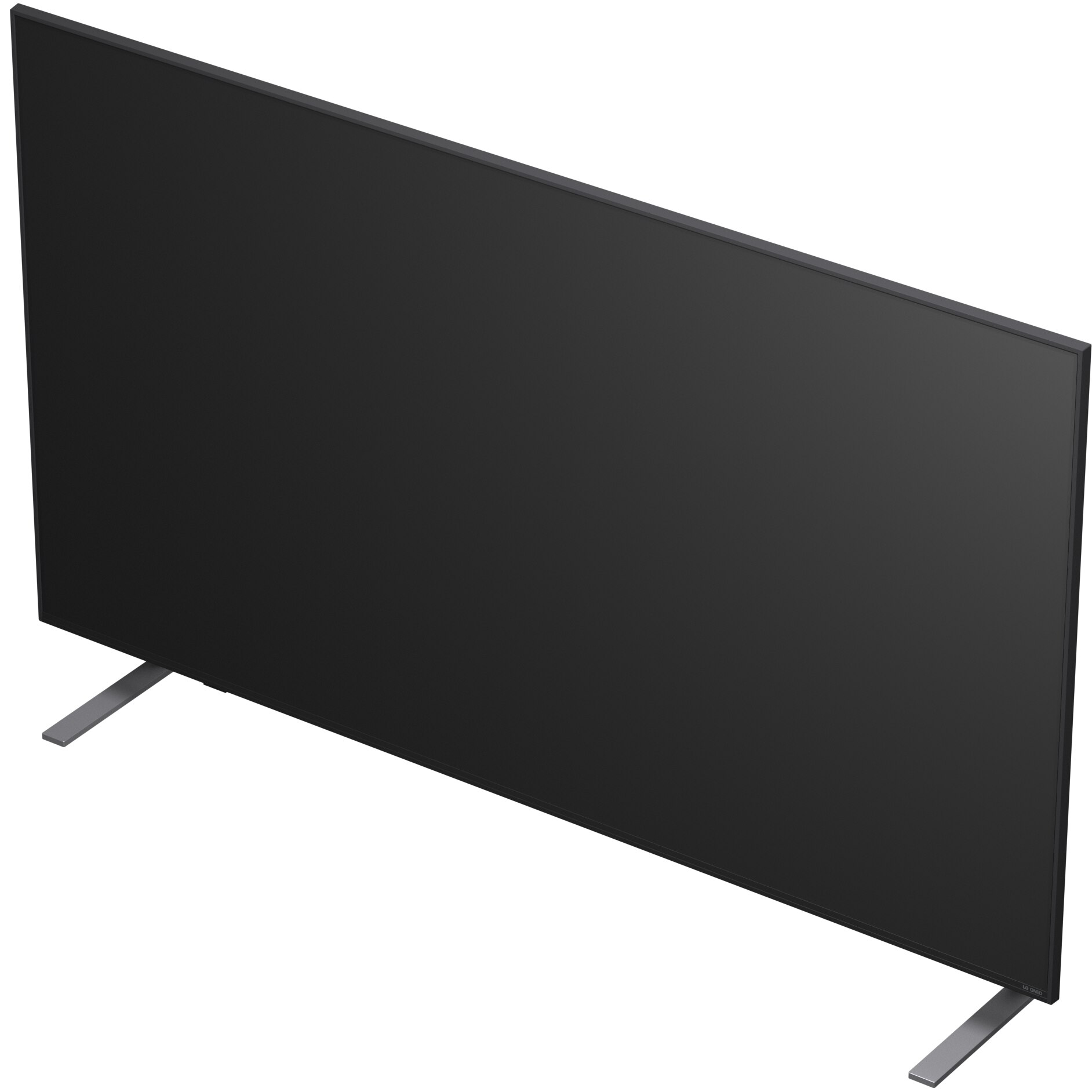 RESIGILAT: Televizor LG QNED 65QNED84A3C, 164 cm, Smart, 4K Ultra HD, Clasa E (Model 2025)