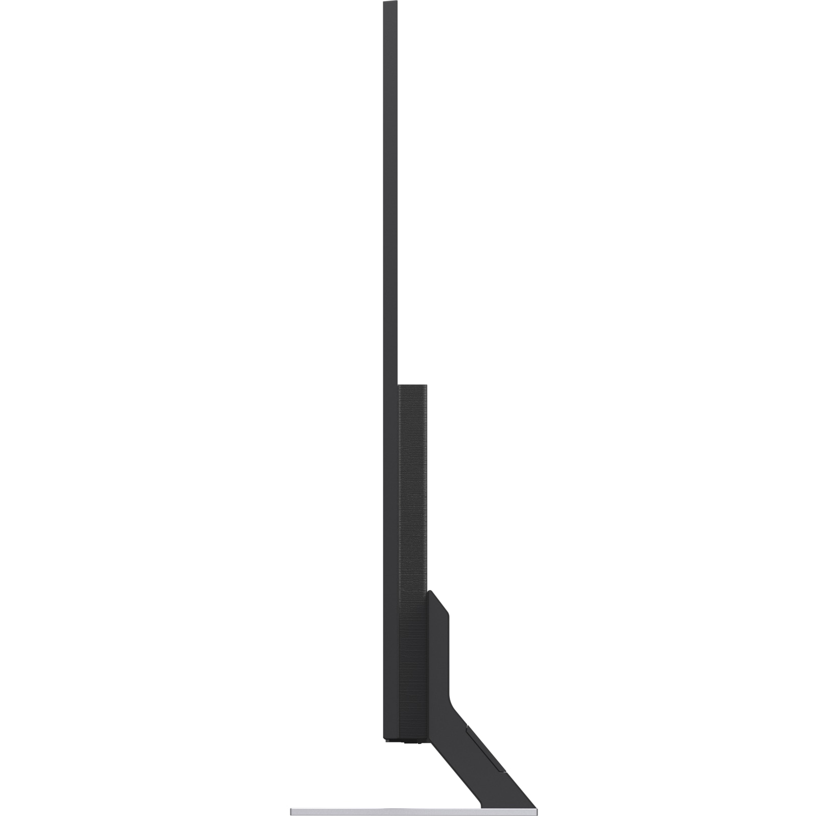 RESIGILAT: Televizor LG QNED 65QNED84A3C, 164 cm, Smart, 4K Ultra HD, Clasa E (Model 2025)