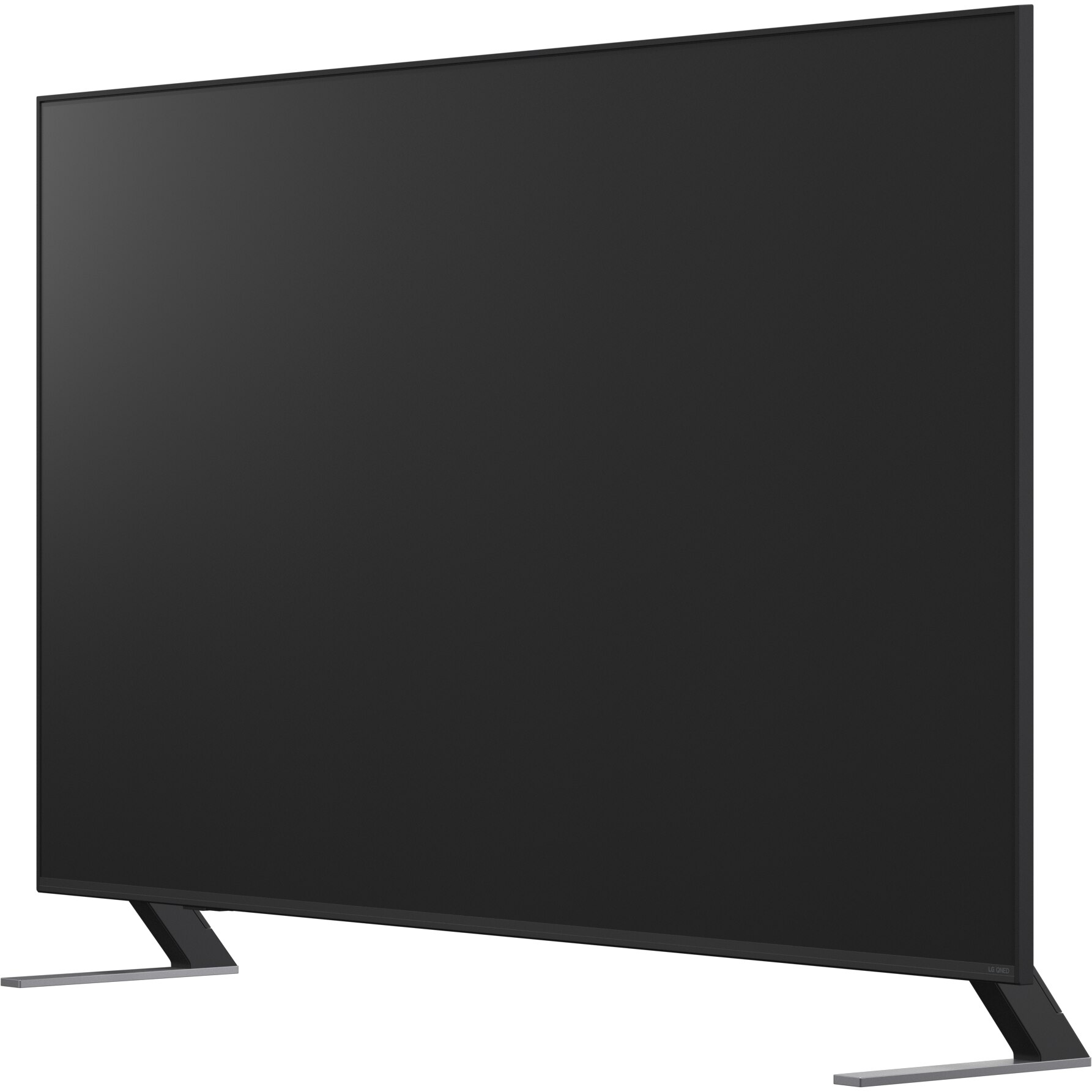 RESIGILAT: Televizor LG QNED 65QNED84A3C, 164 cm, Smart, 4K Ultra HD, Clasa E (Model 2025)