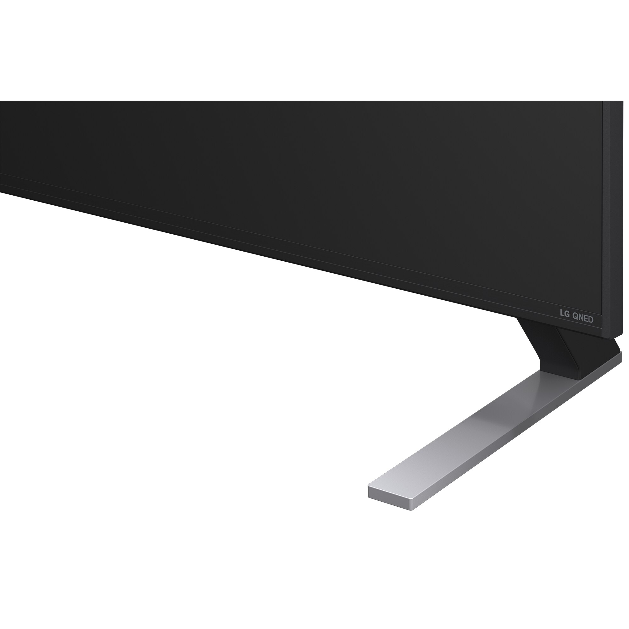 RESIGILAT: Televizor LG QNED 65QNED84A3C, 164 cm, Smart, 4K Ultra HD, Clasa E (Model 2025)