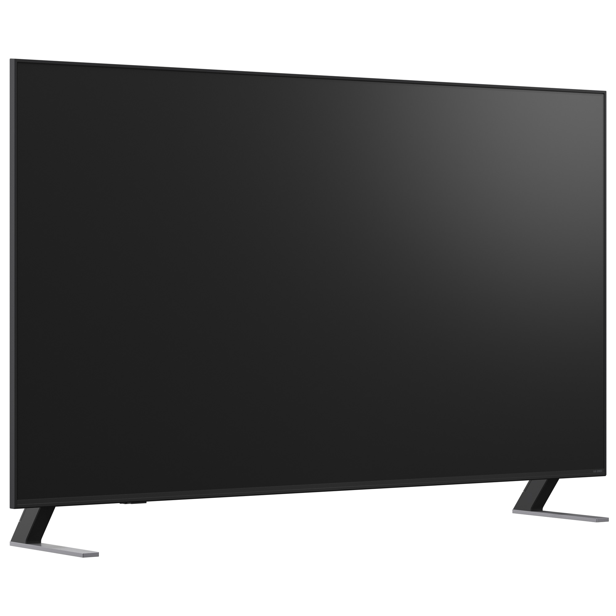 RESIGILAT: Televizor LG QNED 65QNED84A3C, 164 cm, Smart, 4K Ultra HD, Clasa E (Model 2025)