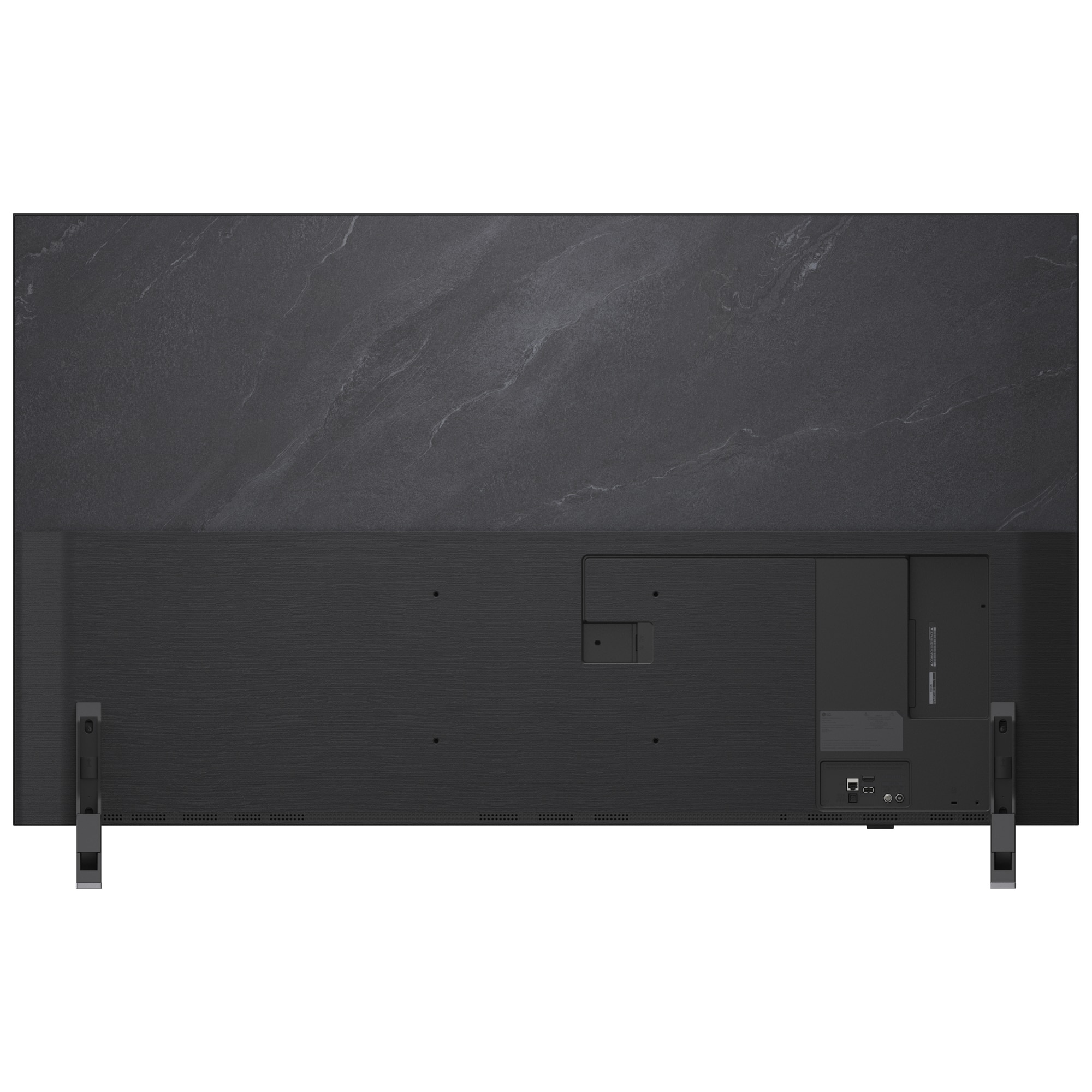 RESIGILAT: Televizor LG QNED 65QNED84A3C, 164 cm, Smart, 4K Ultra HD, Clasa E (Model 2025)