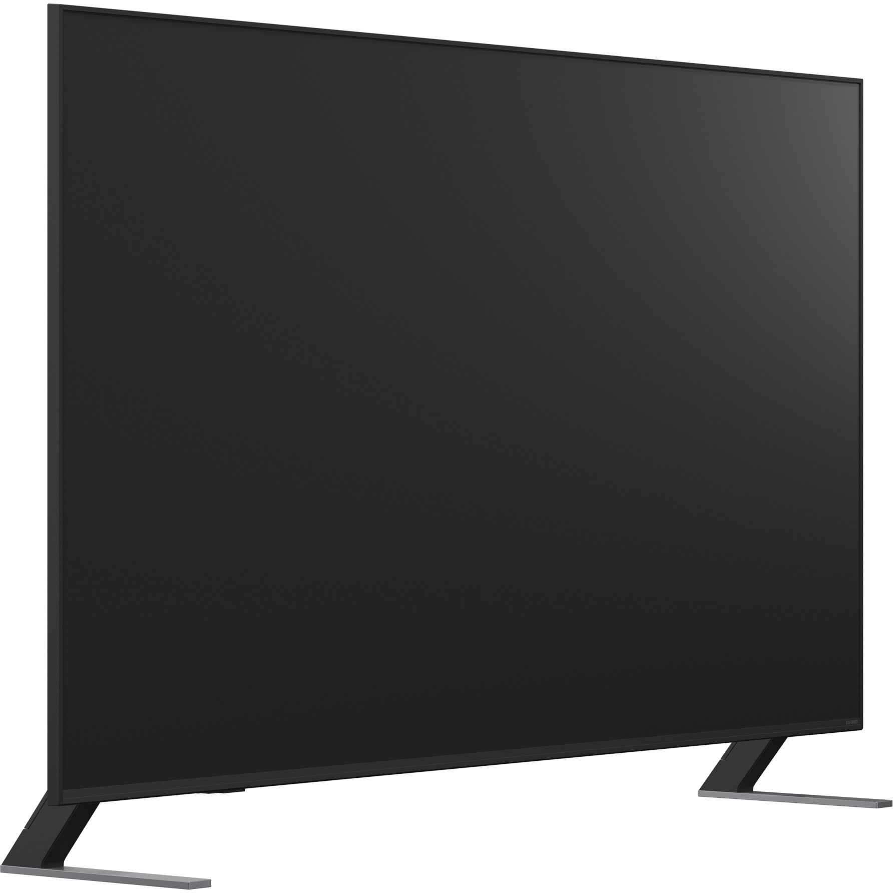 RESIGILAT: Televizor LG QNED 65QNED84A3C, 164 cm, Smart, 4K Ultra HD, Clasa E (Model 2025)