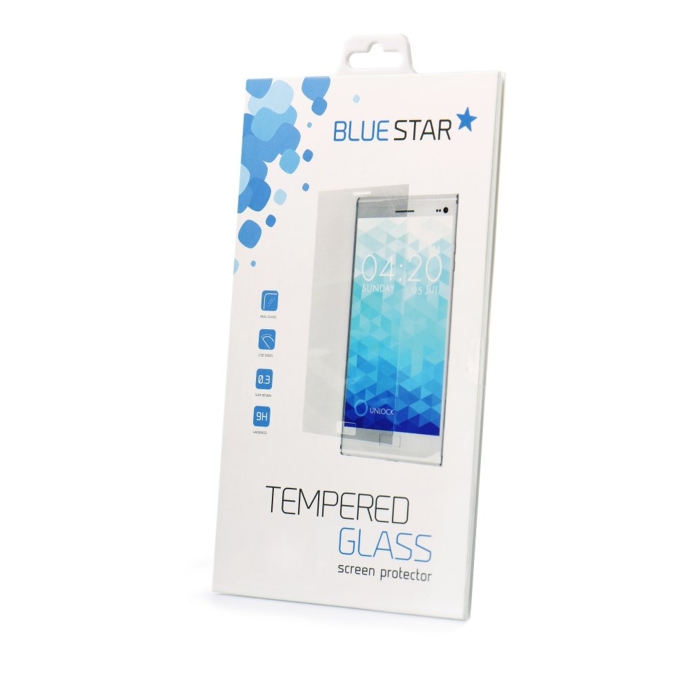 Folie Sticla Securizata Bluestar Compatibila Cu Samsung Galaxy A51, transparenta